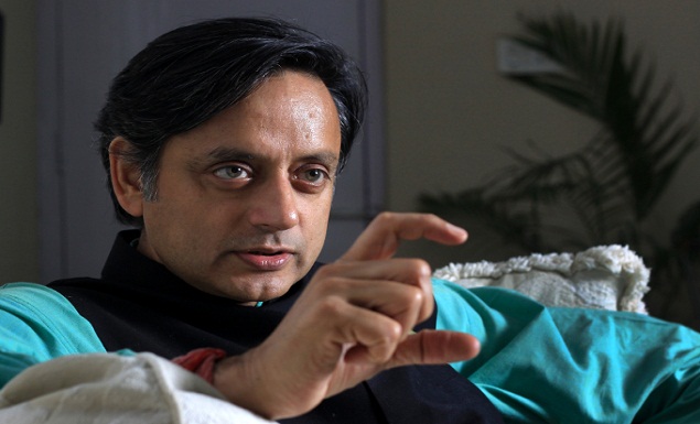 shashi-tharoor