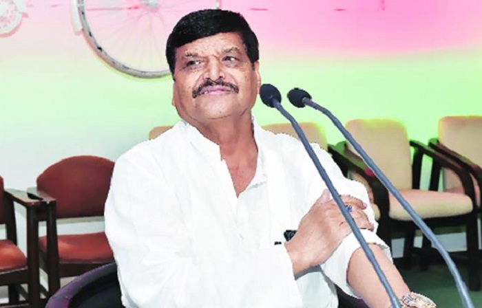 shivpal singh yadav