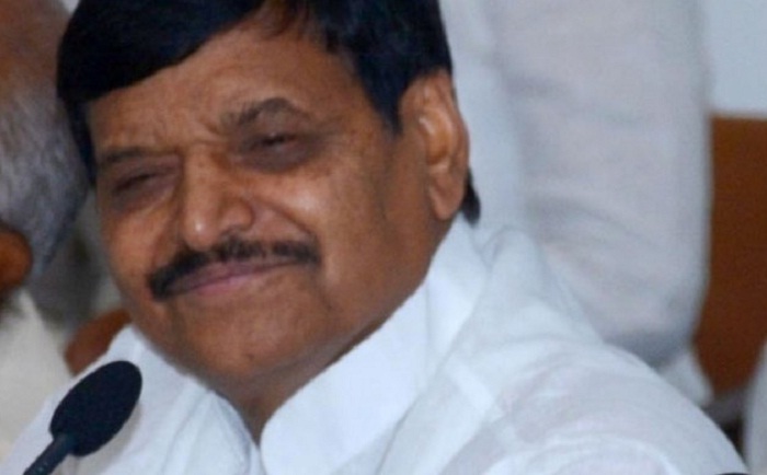 shivpal yadav answered