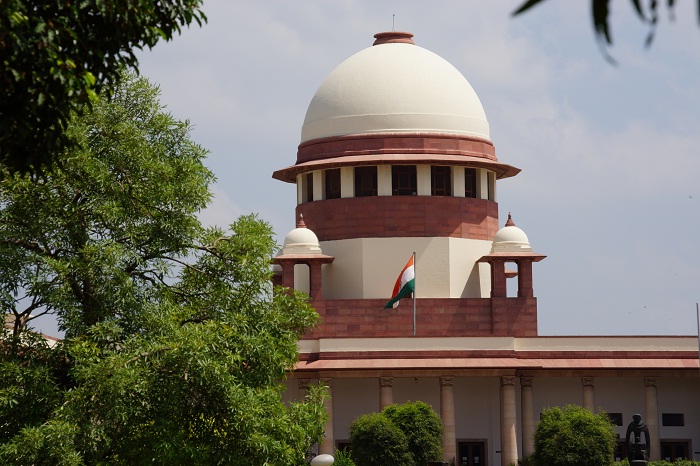 SC asked uttar pradesh