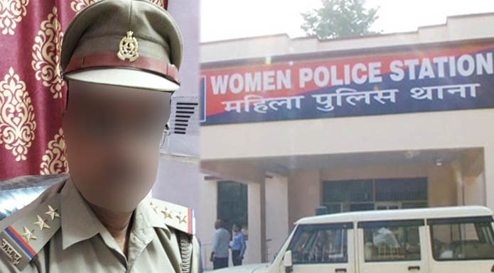 Women Police Stations