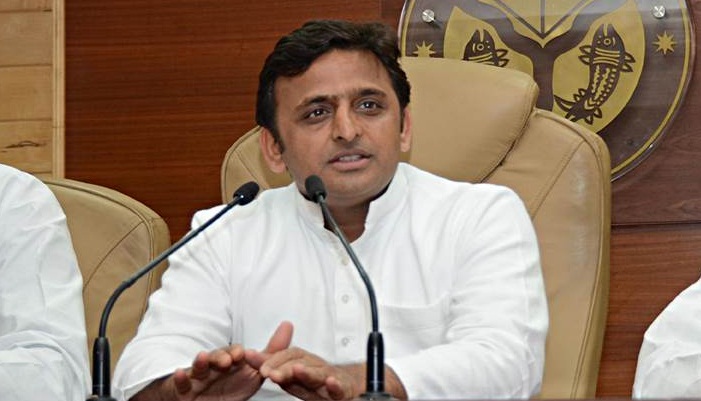 akhilesh yadav