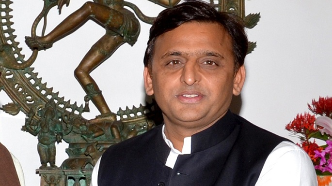 cm akhilesh will innaugrate cycle haighway in etaawah