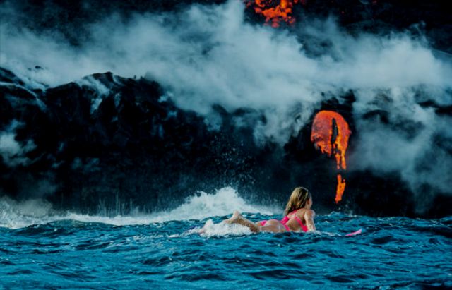 alison-teal-surfboard-erupting-volcano-hawaii