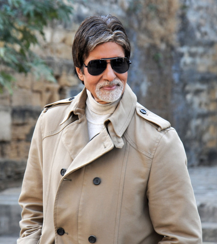 amitabh