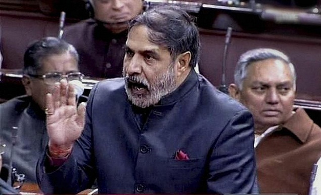 anand-sharma