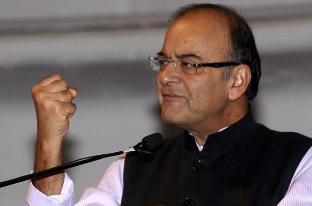 arun jaitley on pakistan