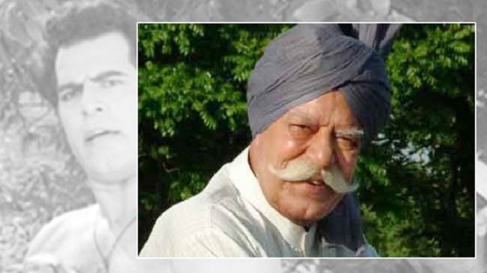 dara singh's 88th birthday