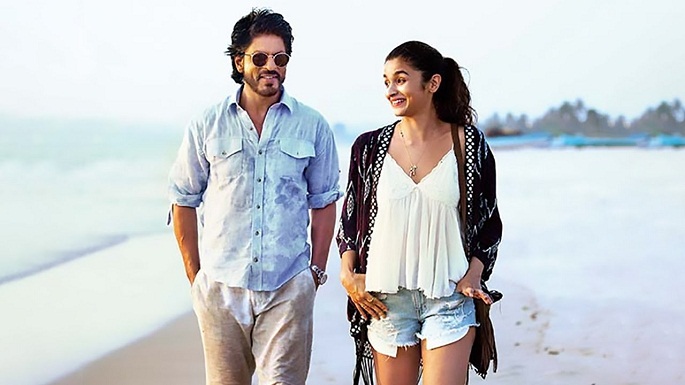 alia starrer Dear Zindagi