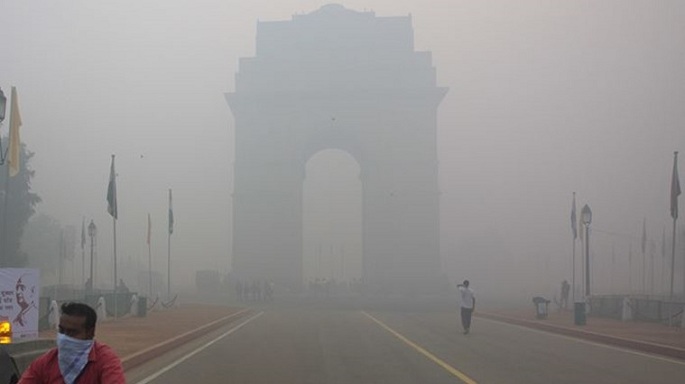 delhi-pollution