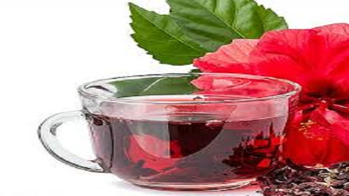 hibiscus-tea