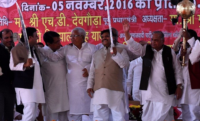 lalu-prasad-yadav-in-rajat-jayanti