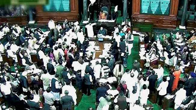 lok-sabha-adjourned