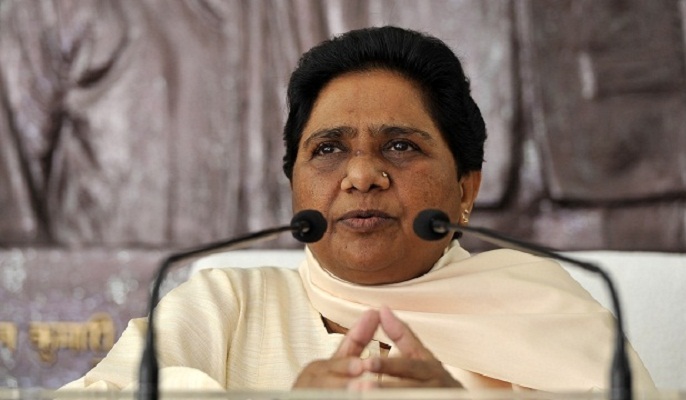 mayawati