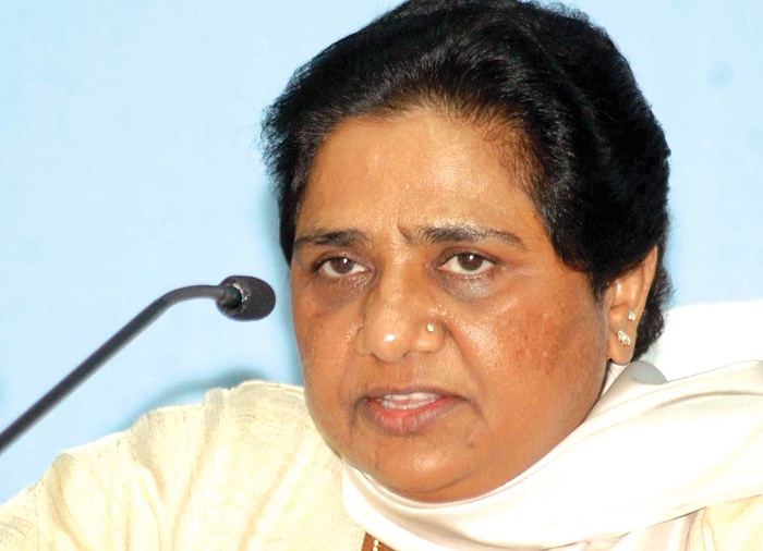 mayawati