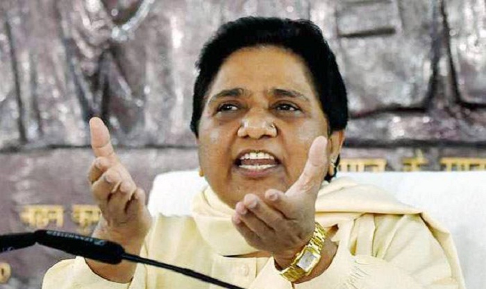 mayawati