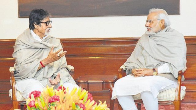 modi-with-amitaabh