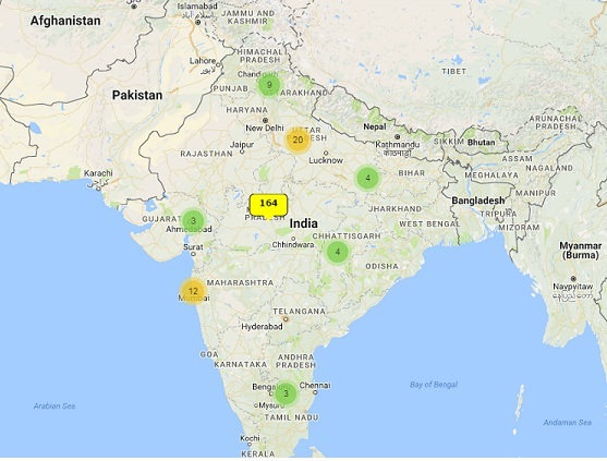 pollution pm 2.5