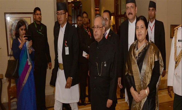 pranab-mukharji