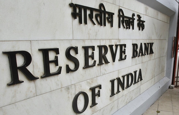 reserve bank of india rbi