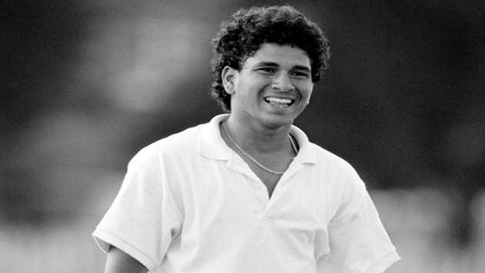 sachin