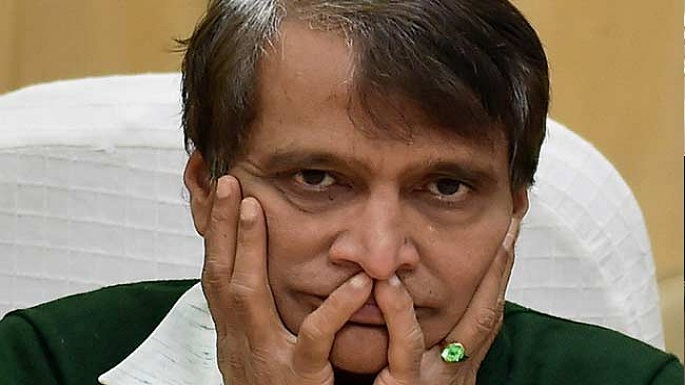 suresh-prabhu