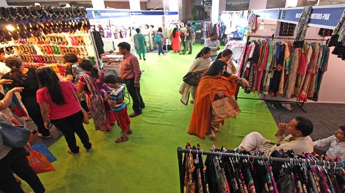 IITF-Delhi