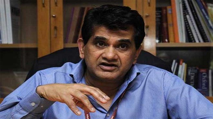 amitabh kant niti aayog