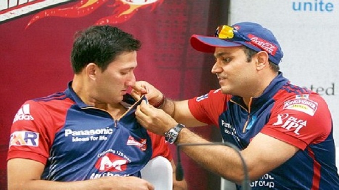 Ajit Agarkar Birthday