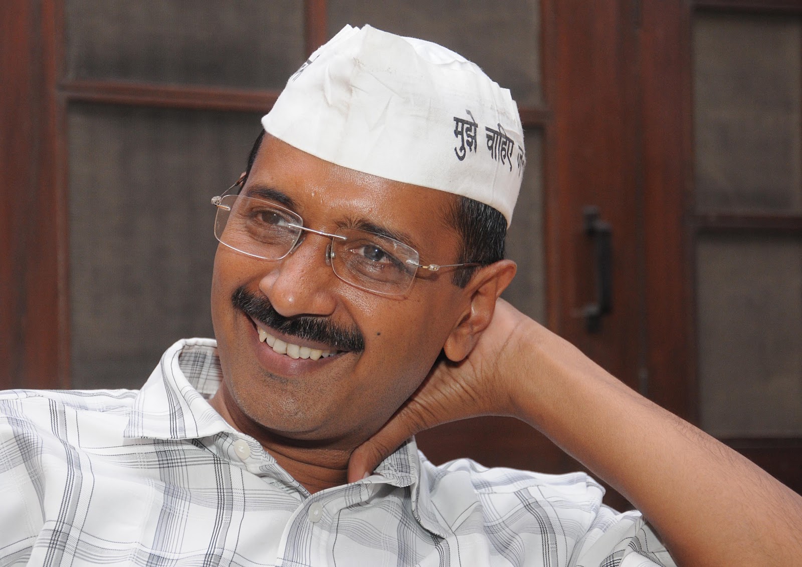 Arvind-Kejriwal