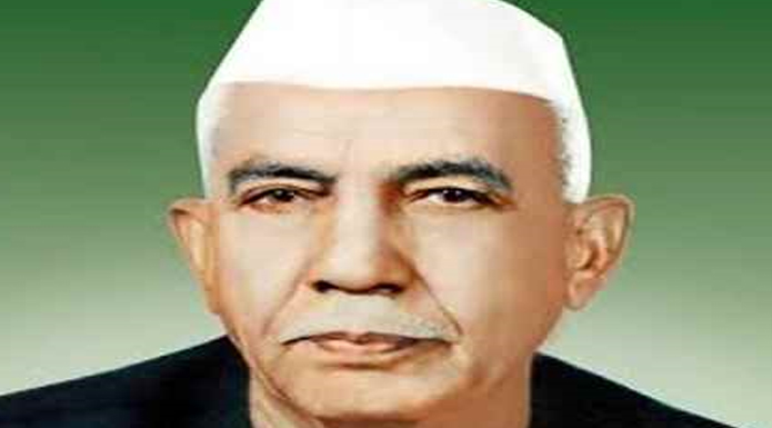 Chaudhary Charan Singh