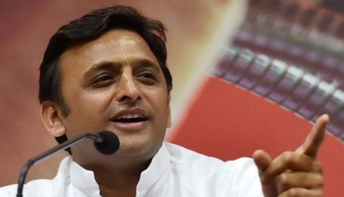 akhilesh release noida projects