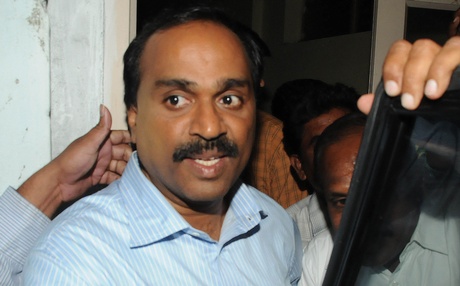 janardhan reddy