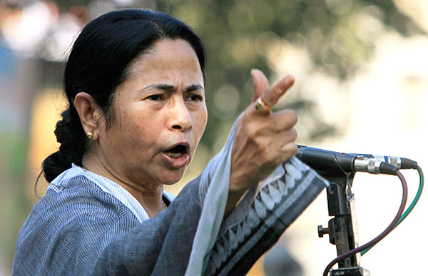 Mamata-Banerjee