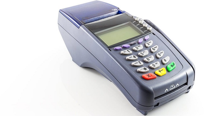 POS Machine