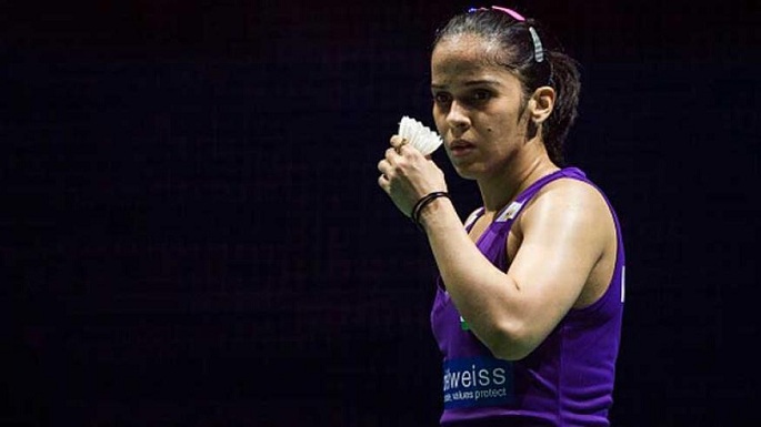 Nehwal not fit