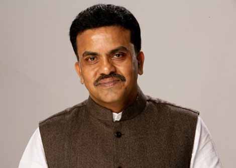 Sanjay-Nirupam