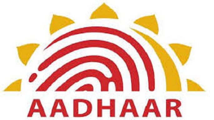 adhar card