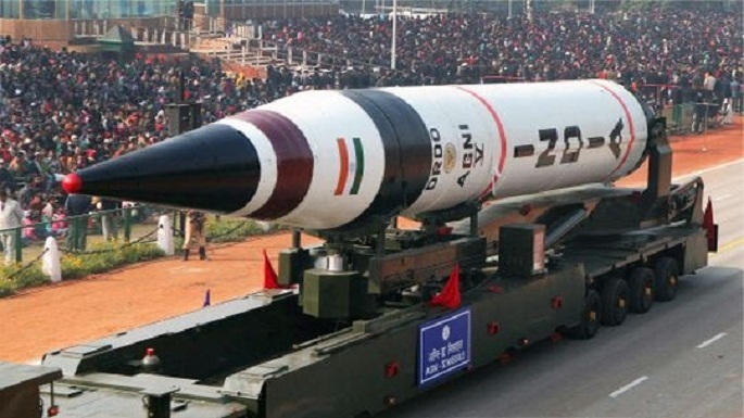 agni_v_missile