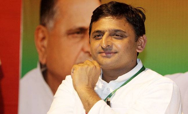 akhilesh yadav