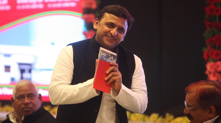 Akhilesh Yadav List