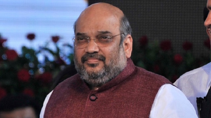 amit shah shahjahanpur visit