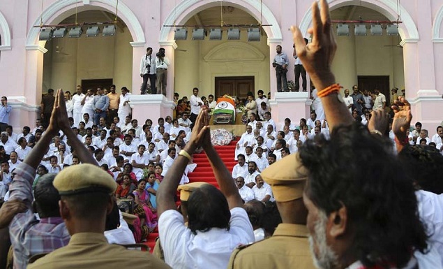 Jayalalithaa