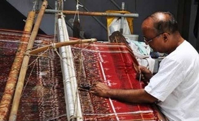 banarasi saree after not ban