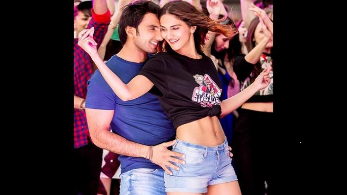 befikre box office first day collection