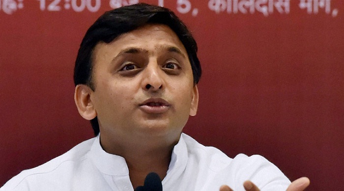 cm akhilesh calls meeting