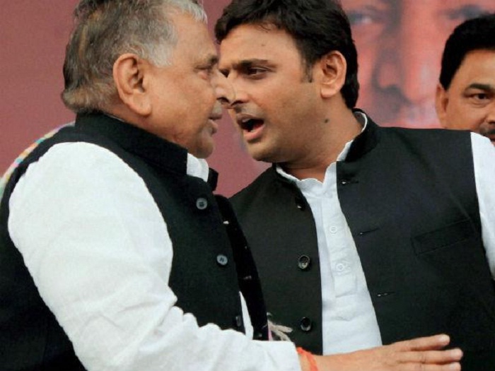 akhilesh announced new list