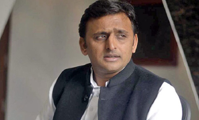 cm akhilesh Appealed