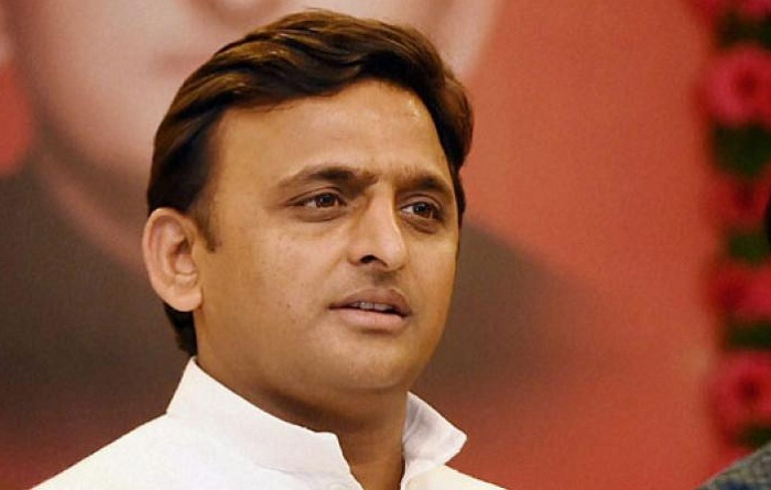 akhilesh medical services inauguration