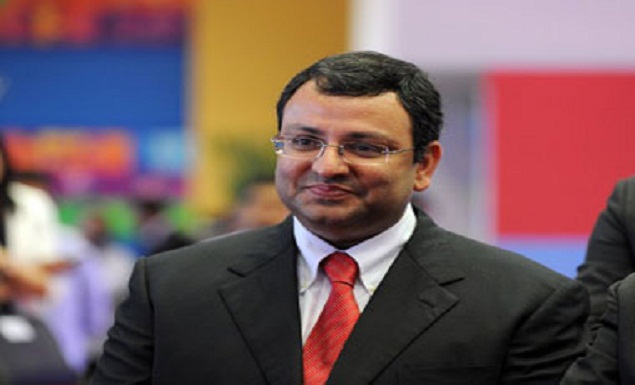 cyrus mistry